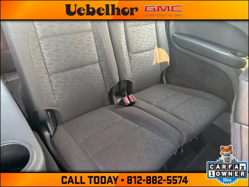 Used 2026 Dodge Durango GT AWD/4WD image 8