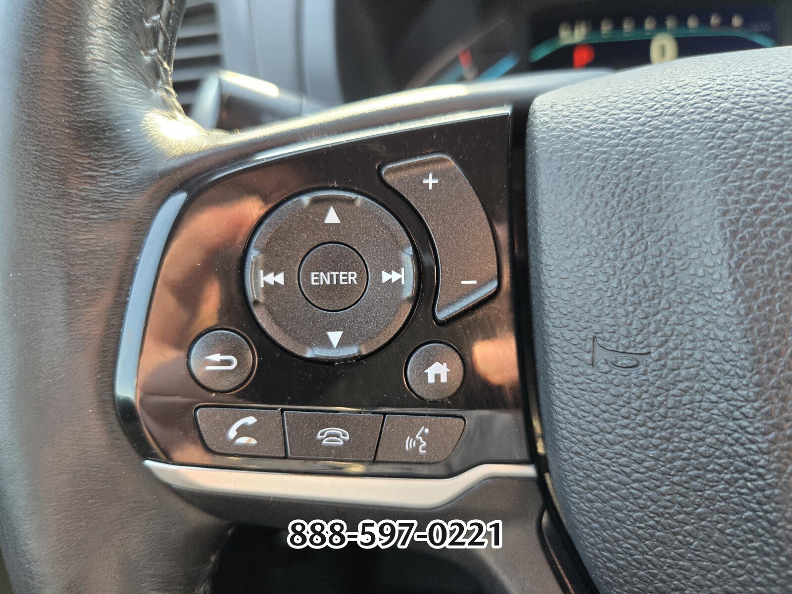 Used 2019 Honda Odyssey Elite image 28