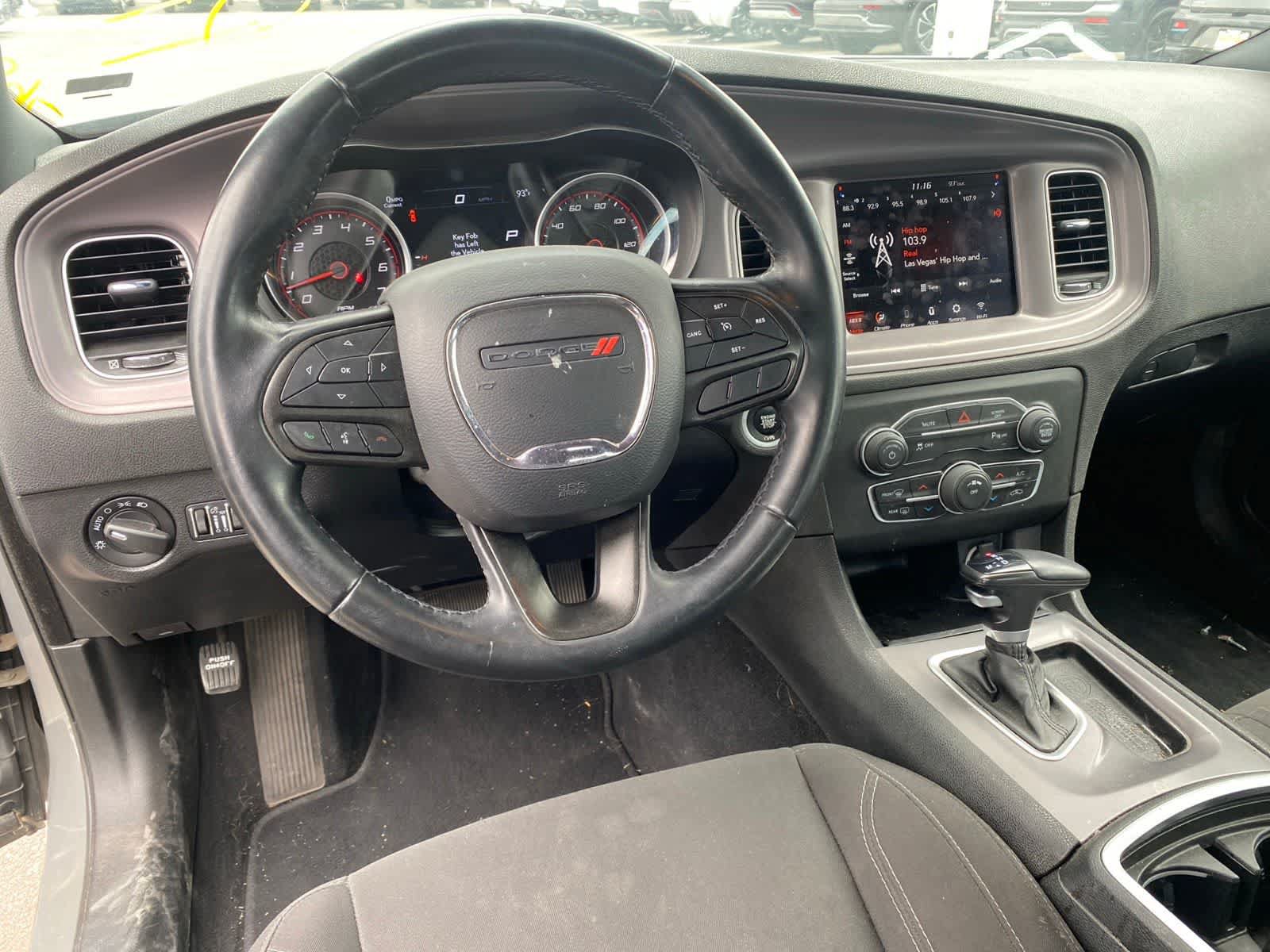 Used 2023 Dodge Charger SXT RWD image 11