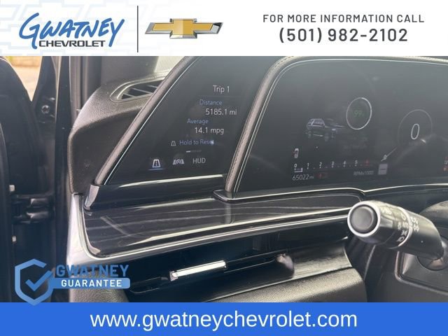 Used 2023 Cadillac Escalade Sport image 19