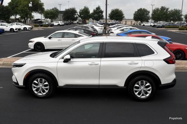 Certified 2026 Honda CR-V LX image 6