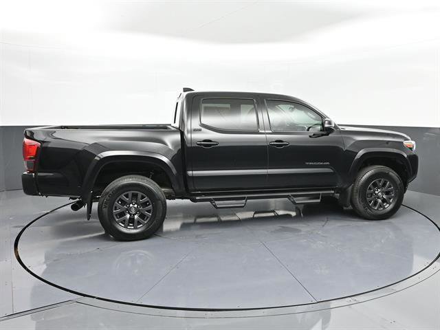Certified 2023 Toyota Tacoma SR5 w/ Technology Package image 24