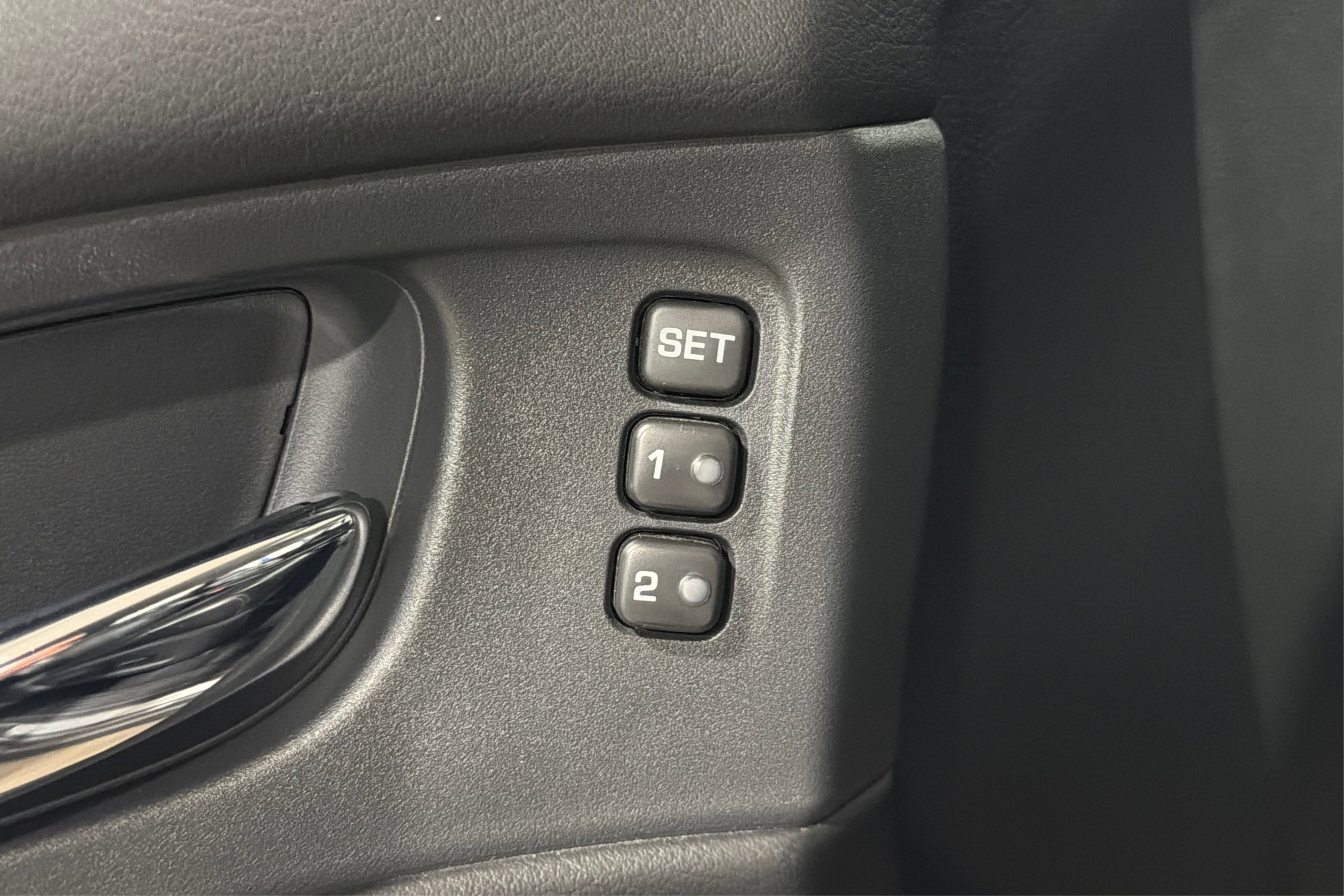 Used 2023 Nissan Murano SL AWD/4WD image 16