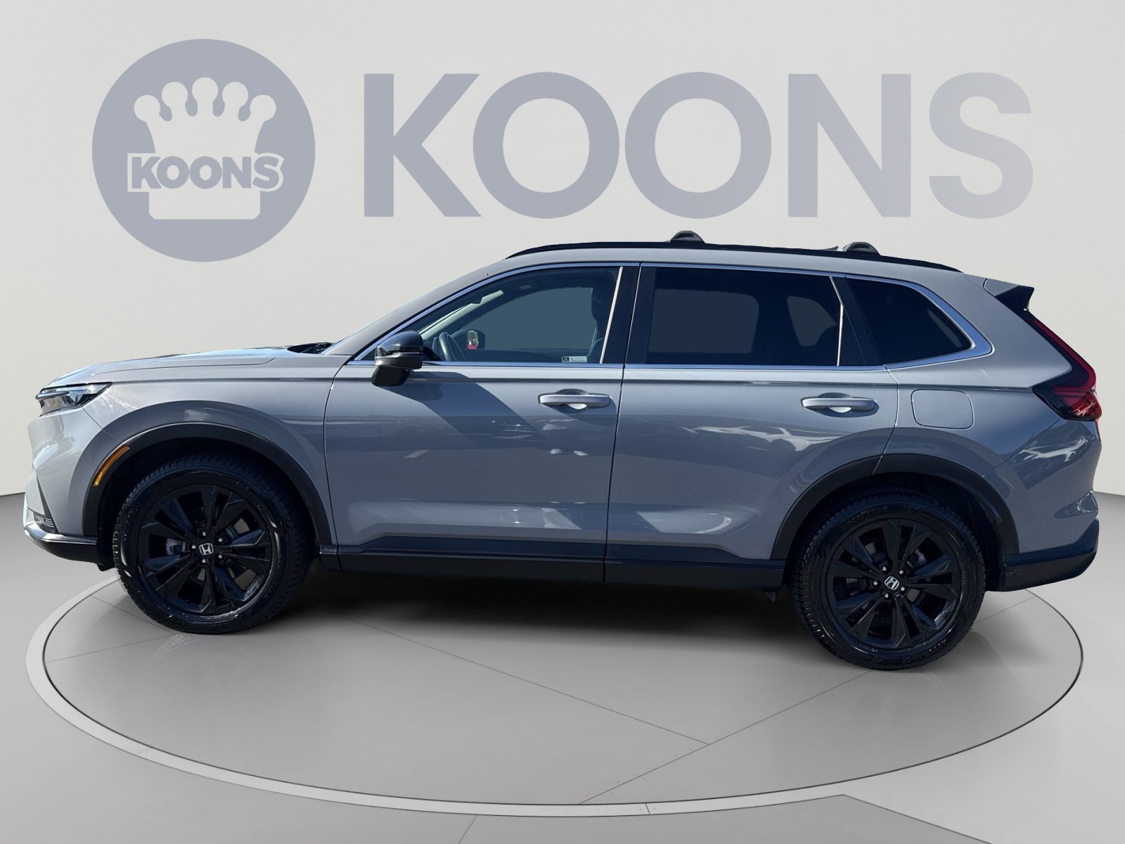 Used 2023 Honda CR-V Sport Touring image 2