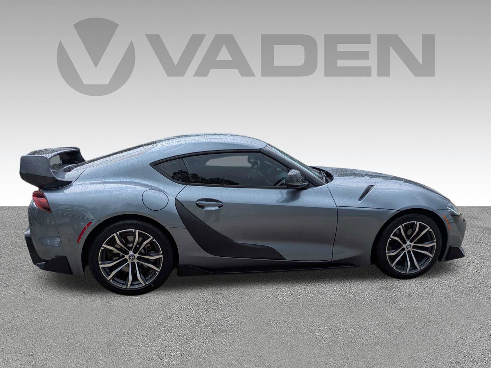 Used 2021 Toyota Supra w/ Safety & Technology Package RWD image 22