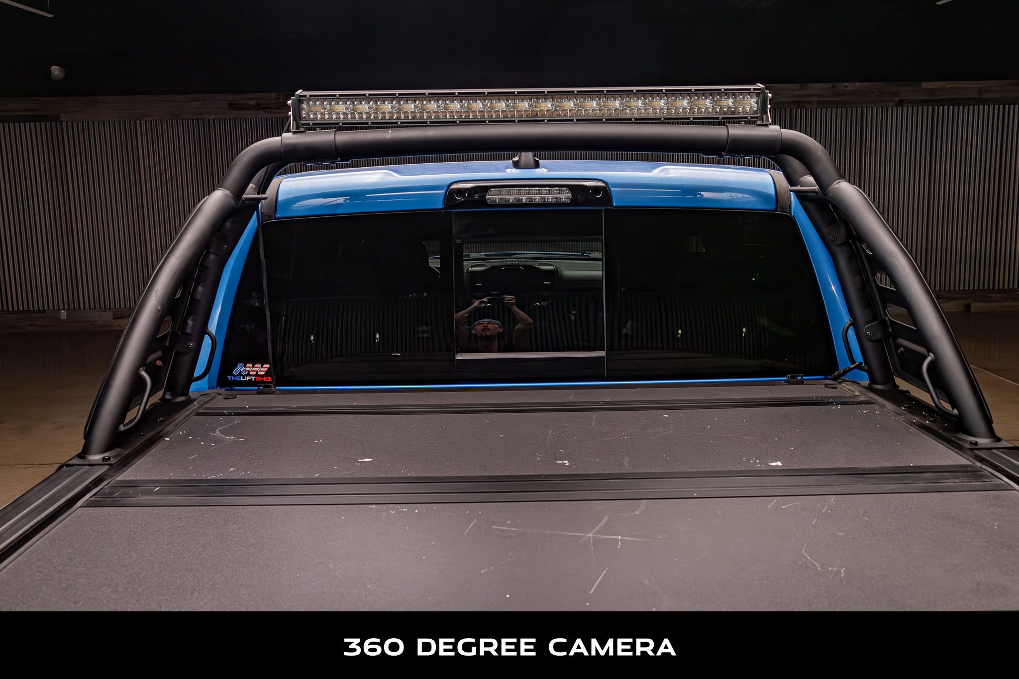 Used 2023 RAM 1500 TRX w/ TRX Level 2 Equipment Group AWD/4WD image 11