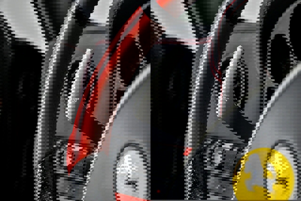 Used 2004 Ferrari 360 Challenge Stradale RWD image 34