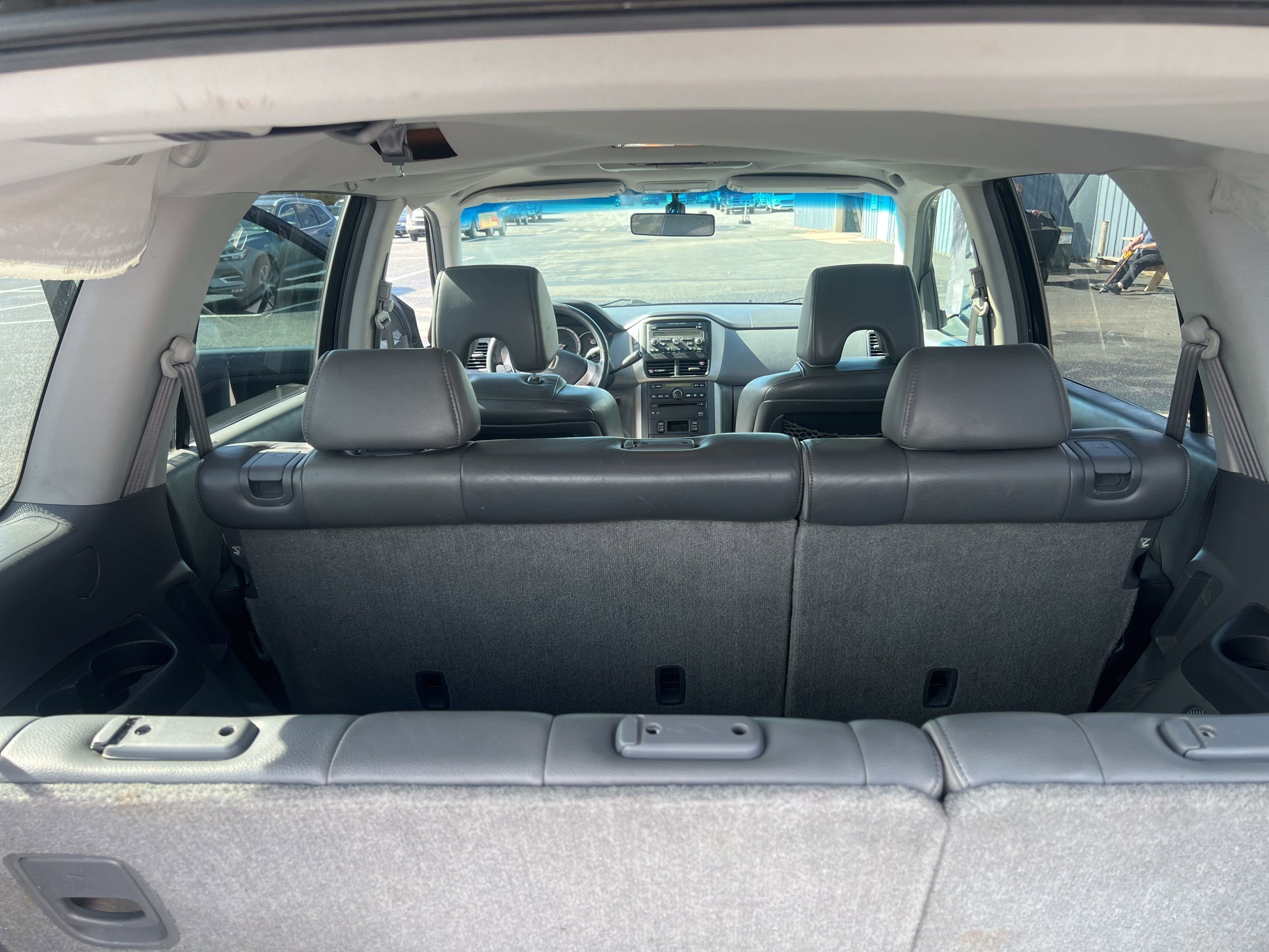 Used 2006 Honda Pilot EX-L image 24