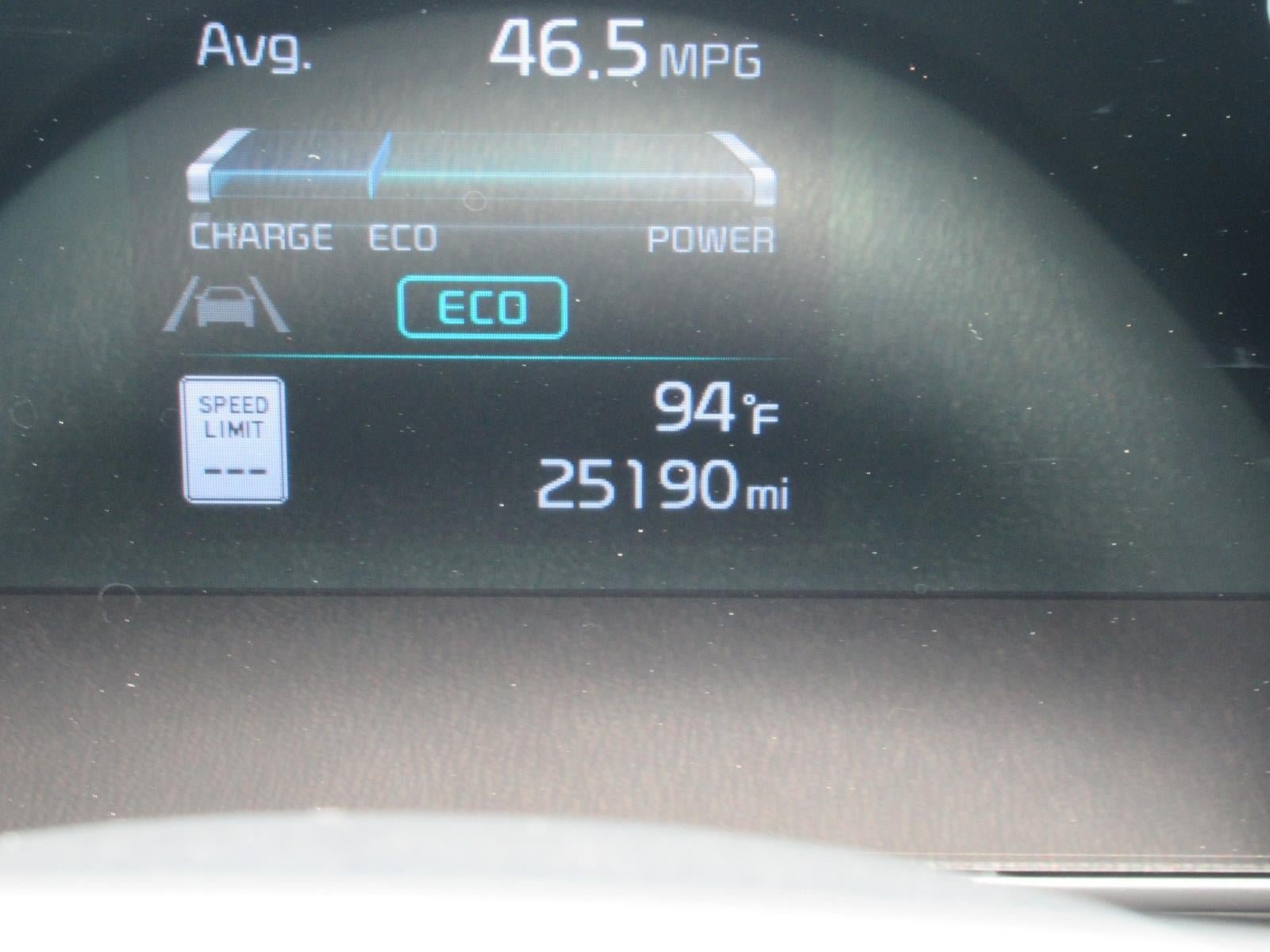 Used 2025 Kia Niro EX Touring FWD image 32
