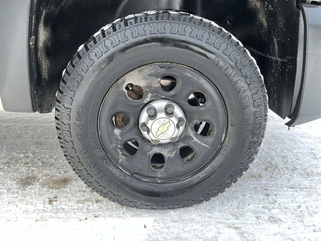 Used 2013 Chevrolet Silverado 1500 W/T image 20