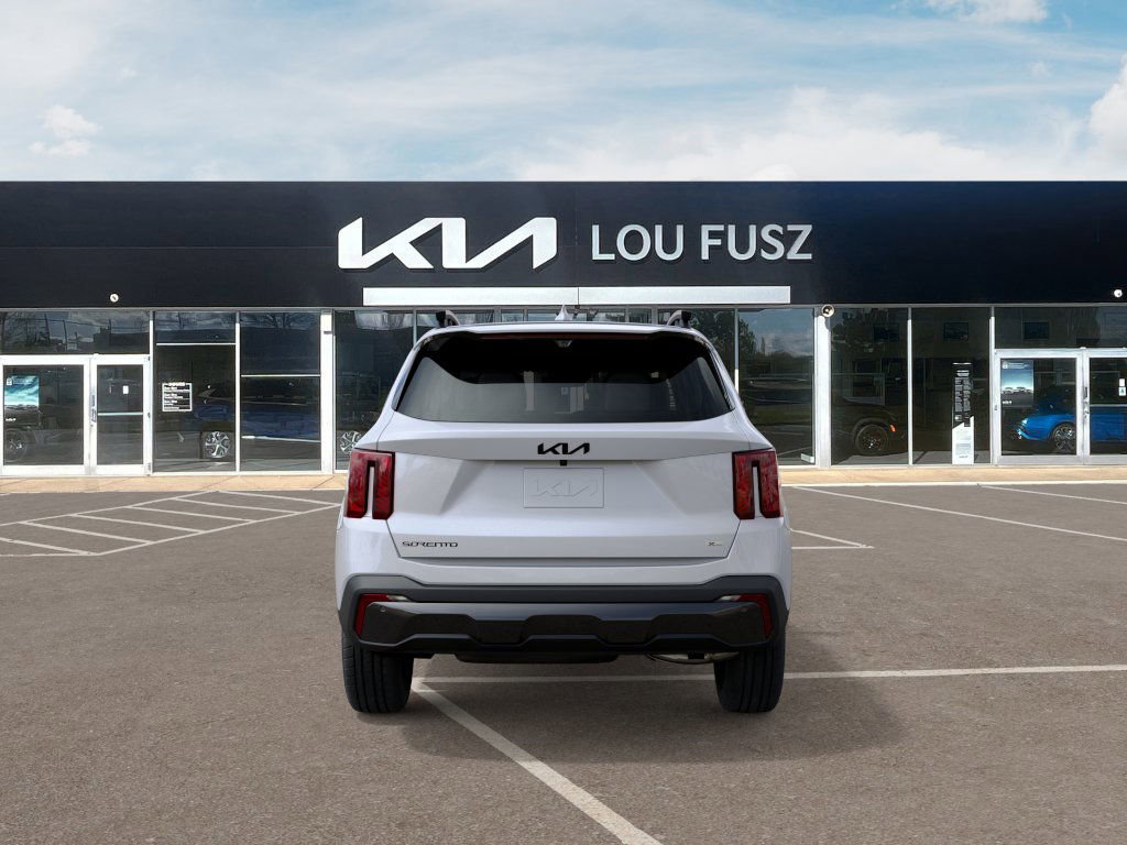 New 2026 Kia Sorento SX Prestige image 5