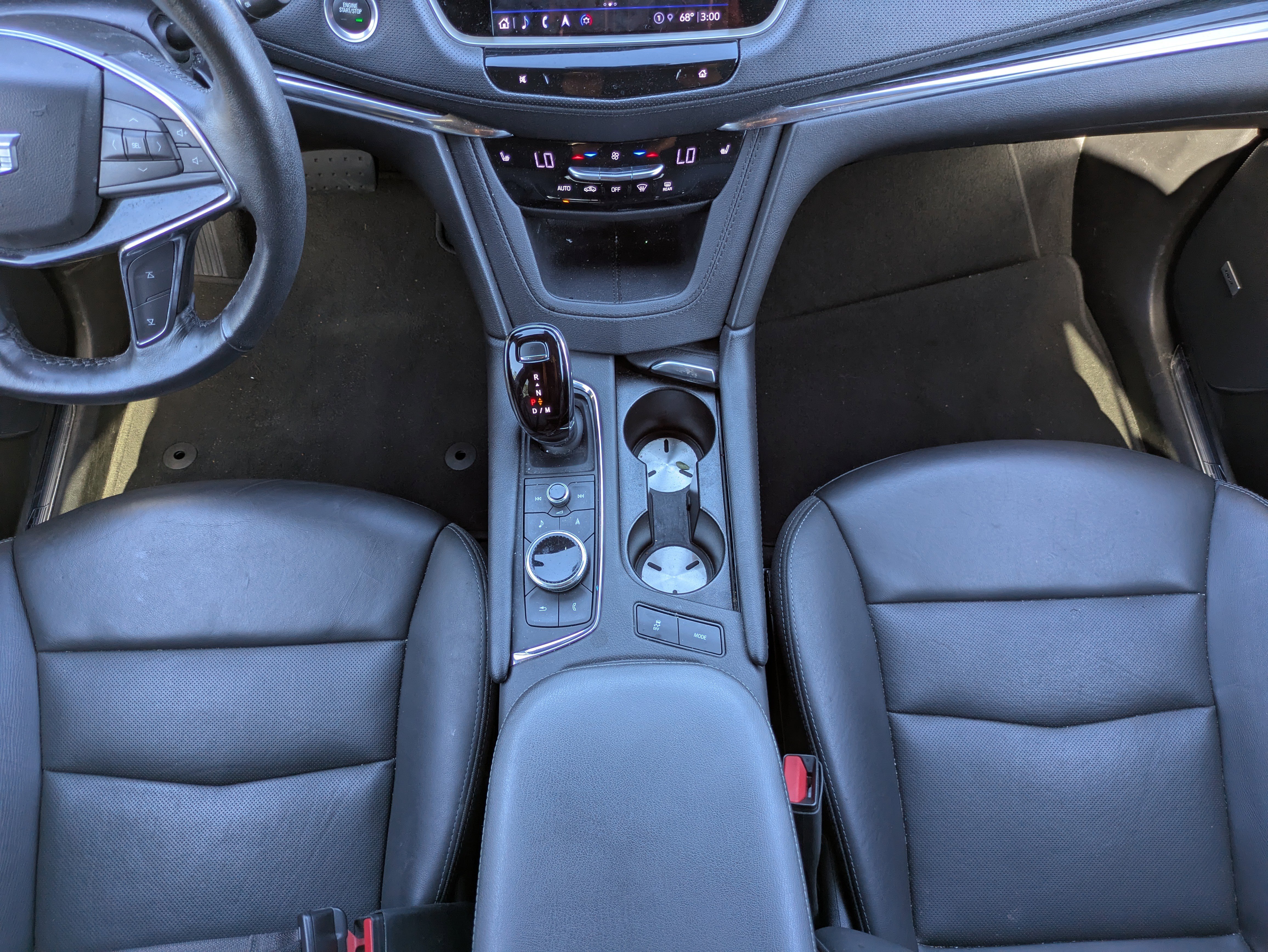 Used 2023 Cadillac XT5 Premium Luxury image 11