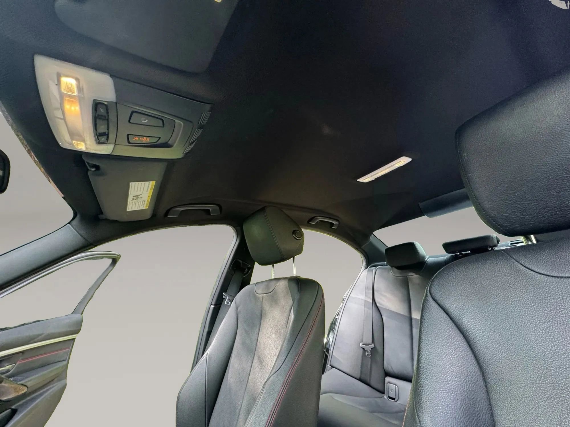 Used 2016 BMW 328i Sedan image 21