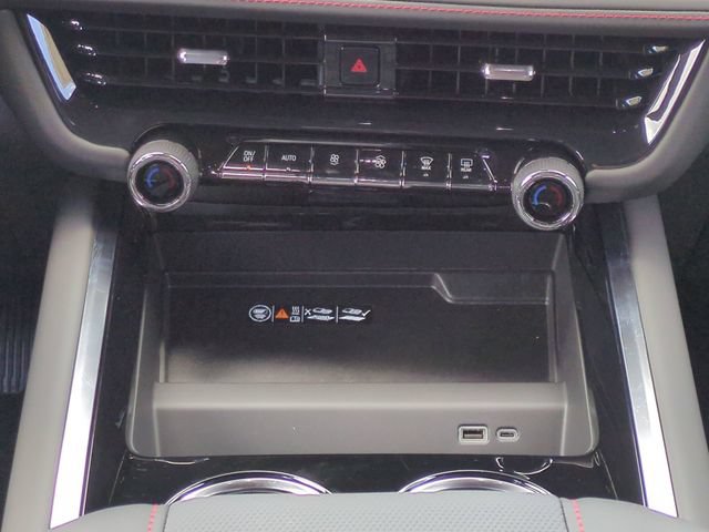 New 2026 Chevrolet Tahoe RST w/ Advanced Technology Package RWD image 19