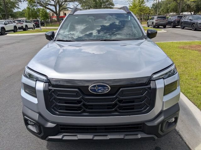 New 2026 Subaru Outback Limited AWD/4WD image 4