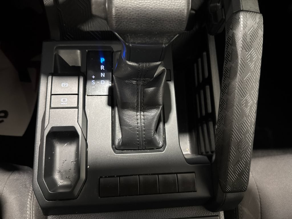 Used 2025 Toyota Tacoma SR RWD image 30