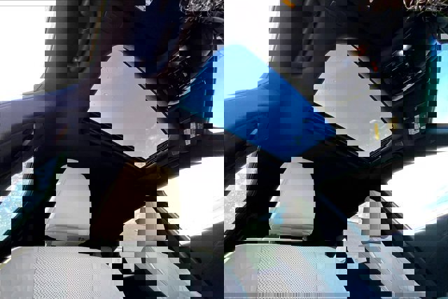 Used 2025 Lexus RX 350 Premium w/ Accessory Package image 22