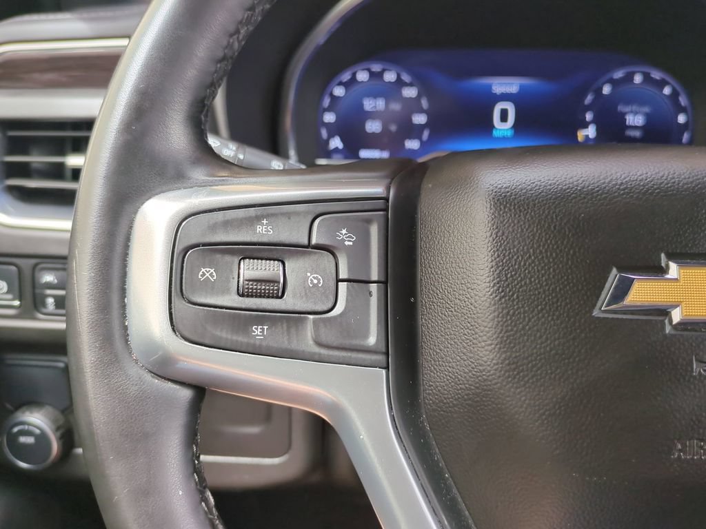 Used 2024 Chevrolet Tahoe LT RWD image 34