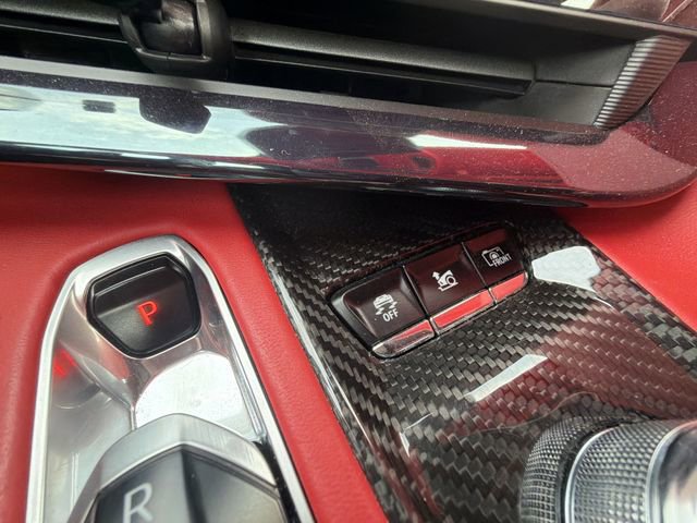 Used 2025 Chevrolet Corvette E-Ray w/ Stealth Interior Trim Package AWD/4WD image 29