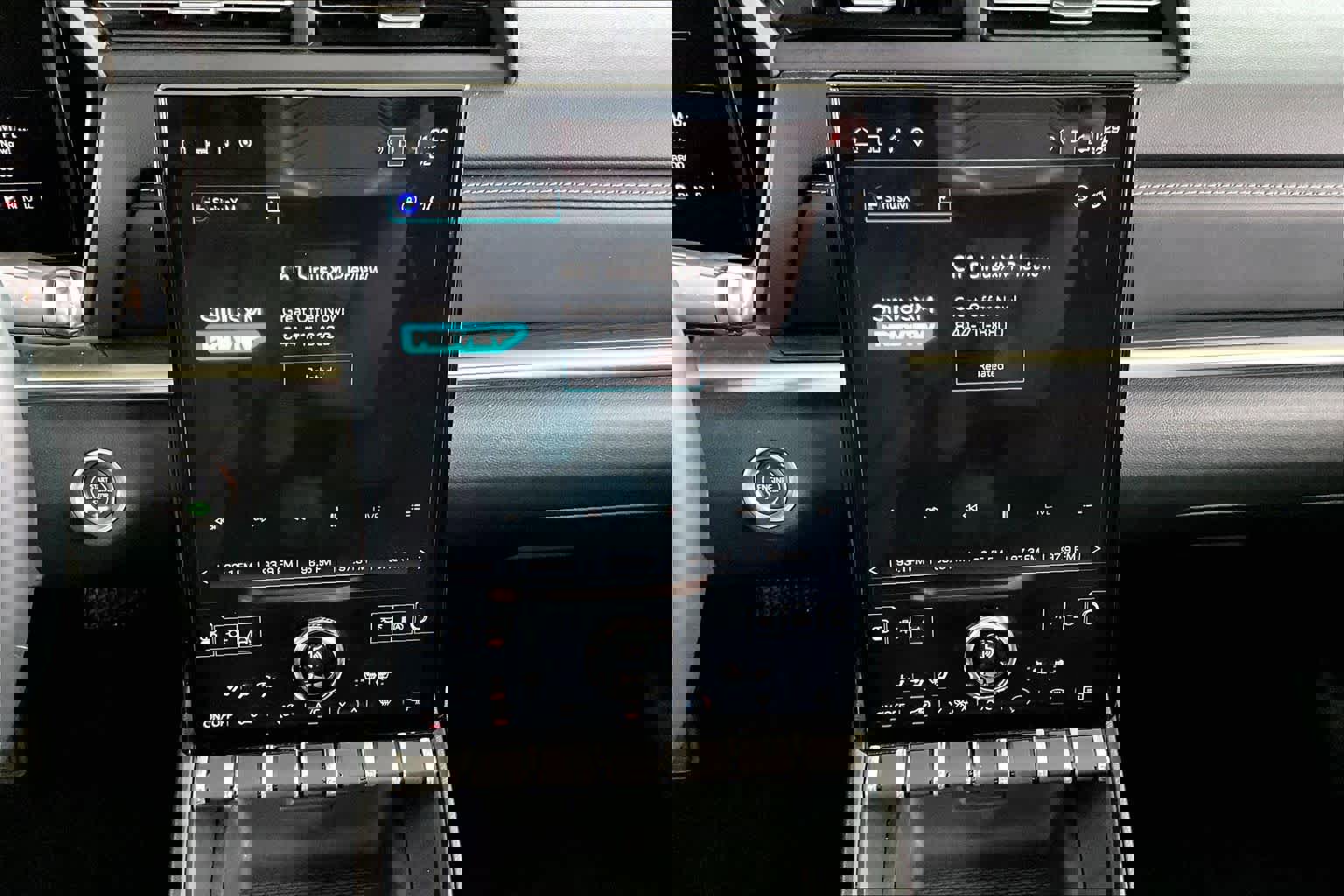 Used 2025 GMC Terrain Elevation FWD image 32