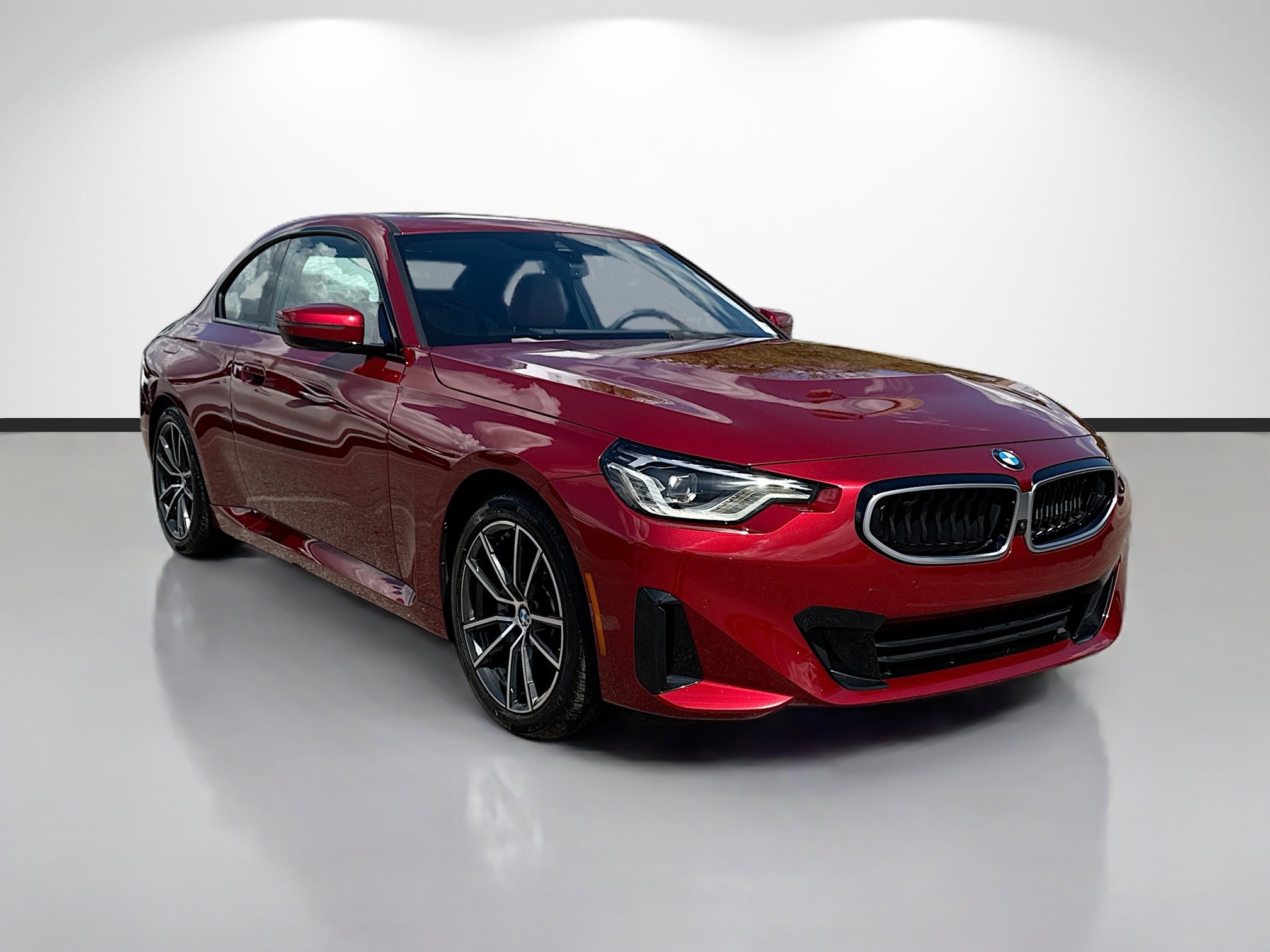Used 2025 BMW 230i Coupe
