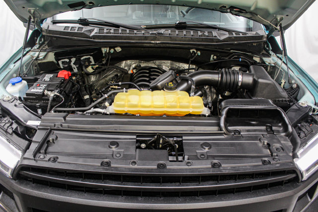 Used 2020 Ford F150 XL w/ XL Power Equipment Group AWD/4WD image 30
