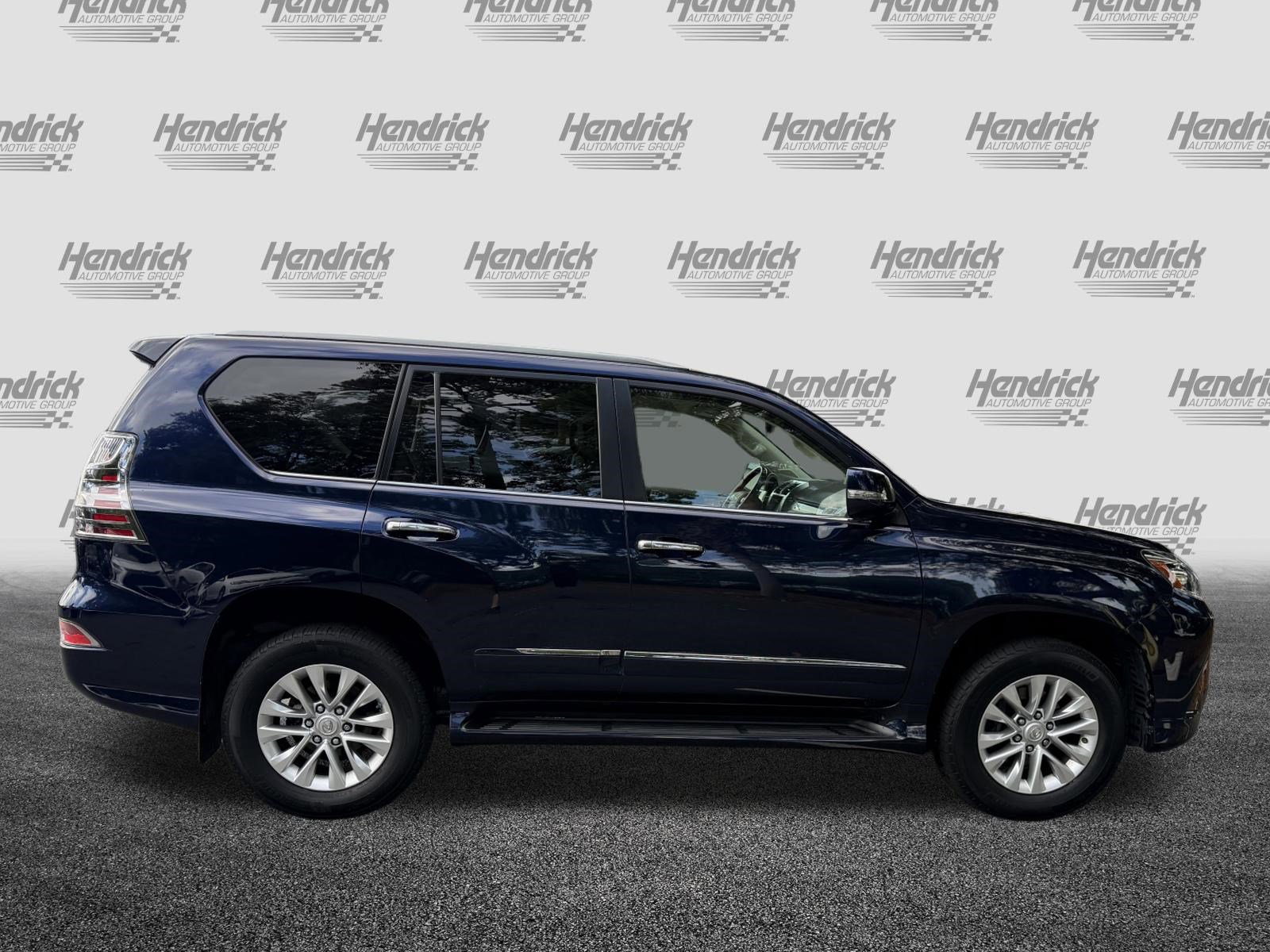 Used 2019 Lexus GX 460 Premium AWD/4WD image 10