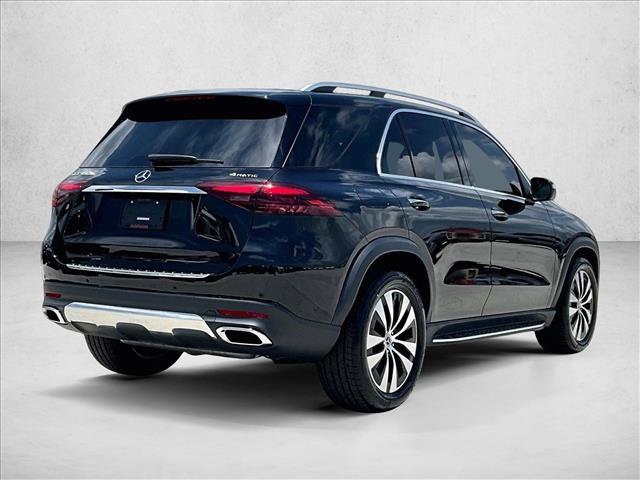 New 2026 Mercedes-Benz GLE 450e 4MATIC image 17