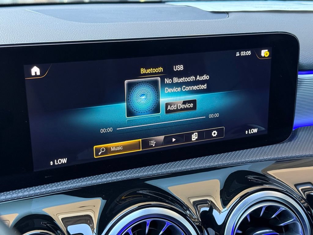 Certified 2022 Mercedes-Benz A 220 image 7