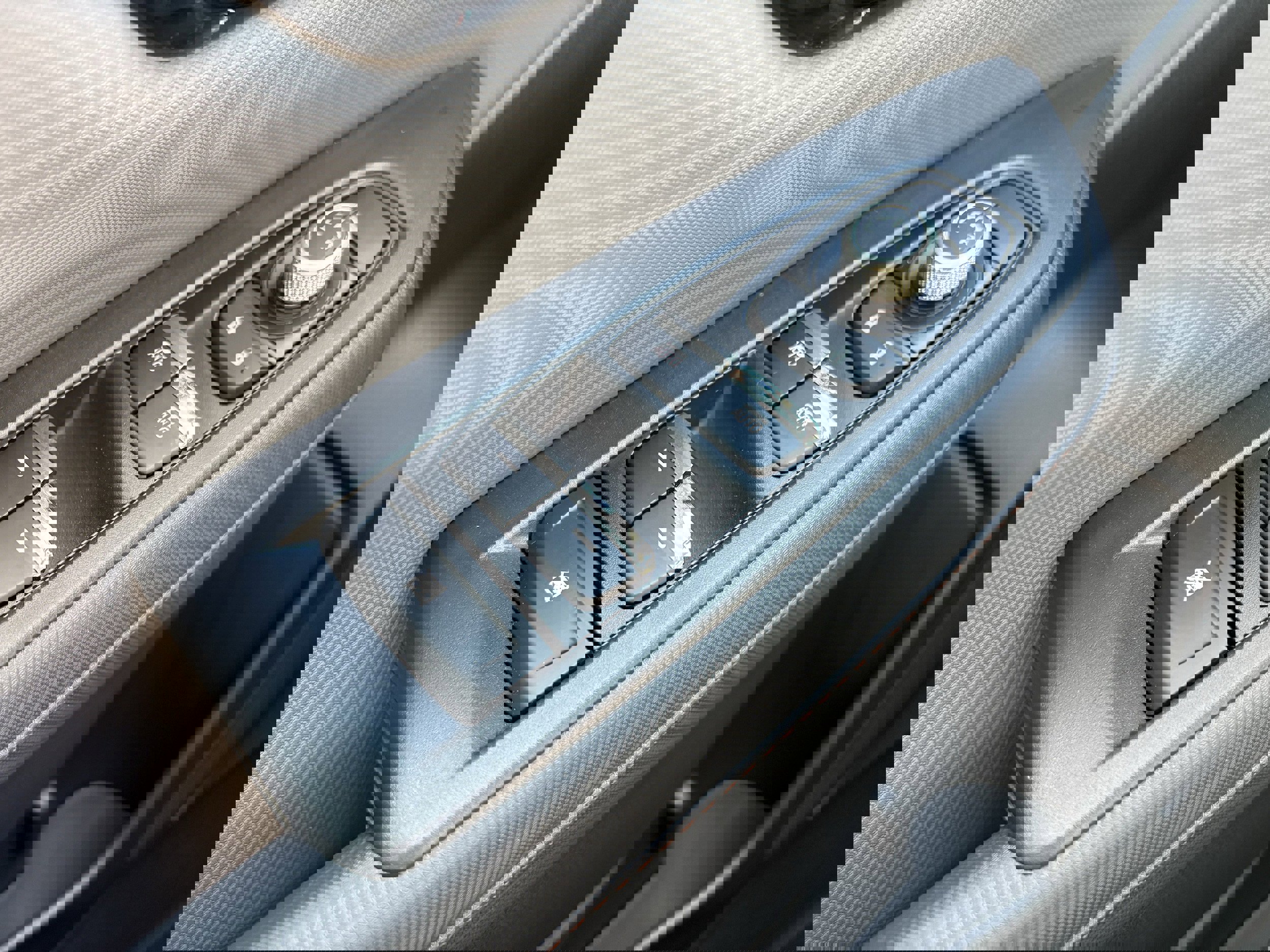 Certified 2025 Subaru Forester Sport w/ Popular Package #1 image 19