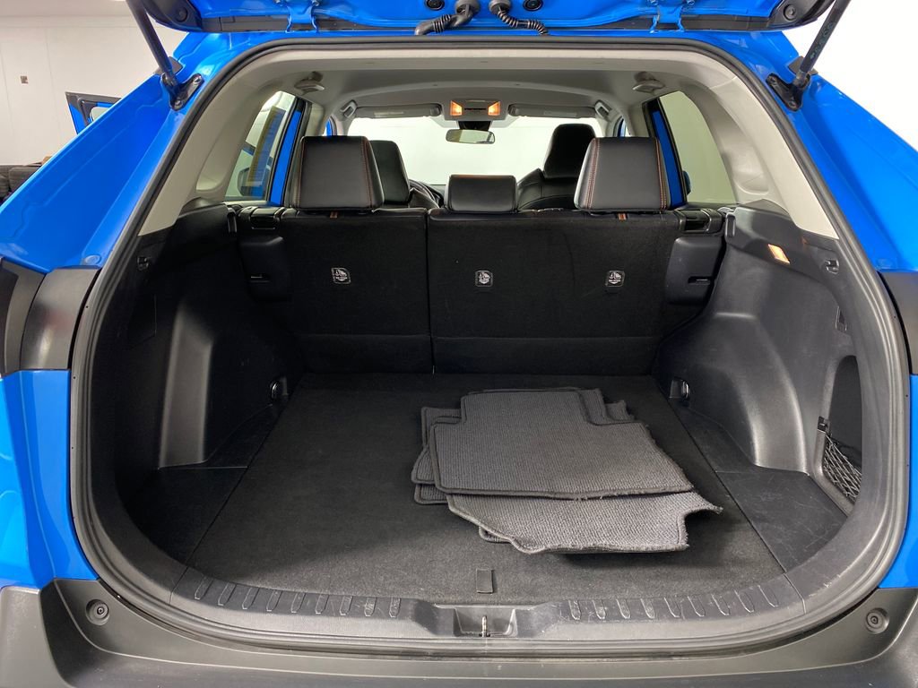 Used 2020 Toyota RAV4 Adventure image 28