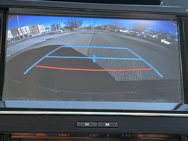 Used 2016 Toyota Avalon XLE Premium image 39