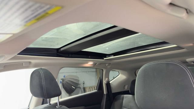 Used 2018 Nissan Murano SV w/ Premium Package FWD image 35