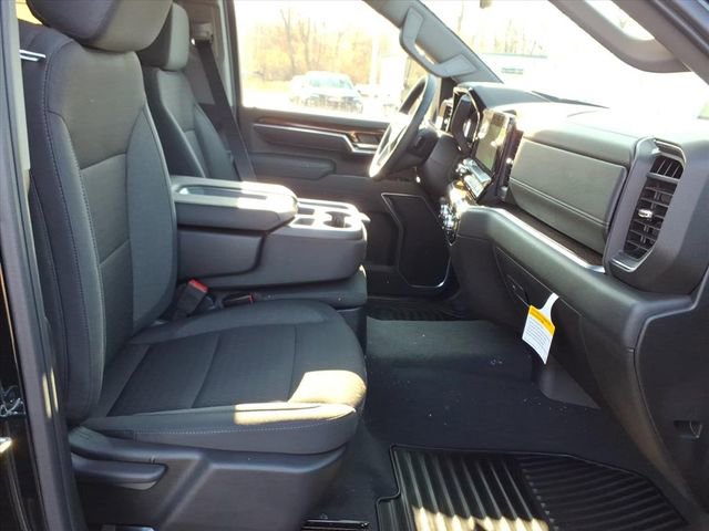 New 2026 GMC Sierra 3500 SLE w/ SLE Value Package image 21