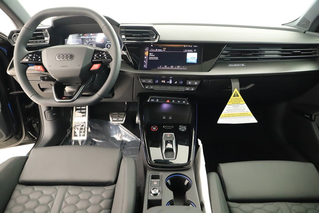 New 2026 Audi RS 3 image 18