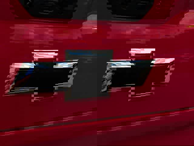 Used 2024 Chevrolet Silverado 1500 Custom Trail Boss AWD/4WD image 10