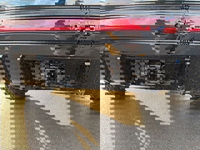 New 2026 Volkswagen Atlas Cross Sport SEL Premium R-Line image 23