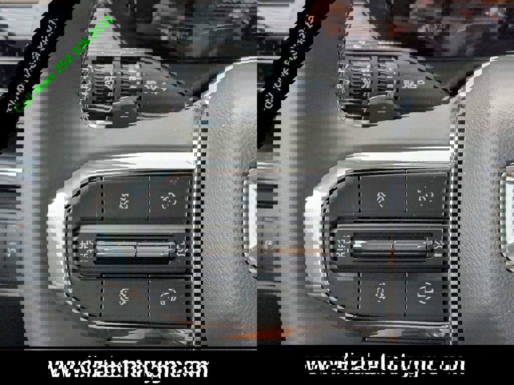 New 2026 GMC Acadia Elevation w/ Super Cruise Package image 26