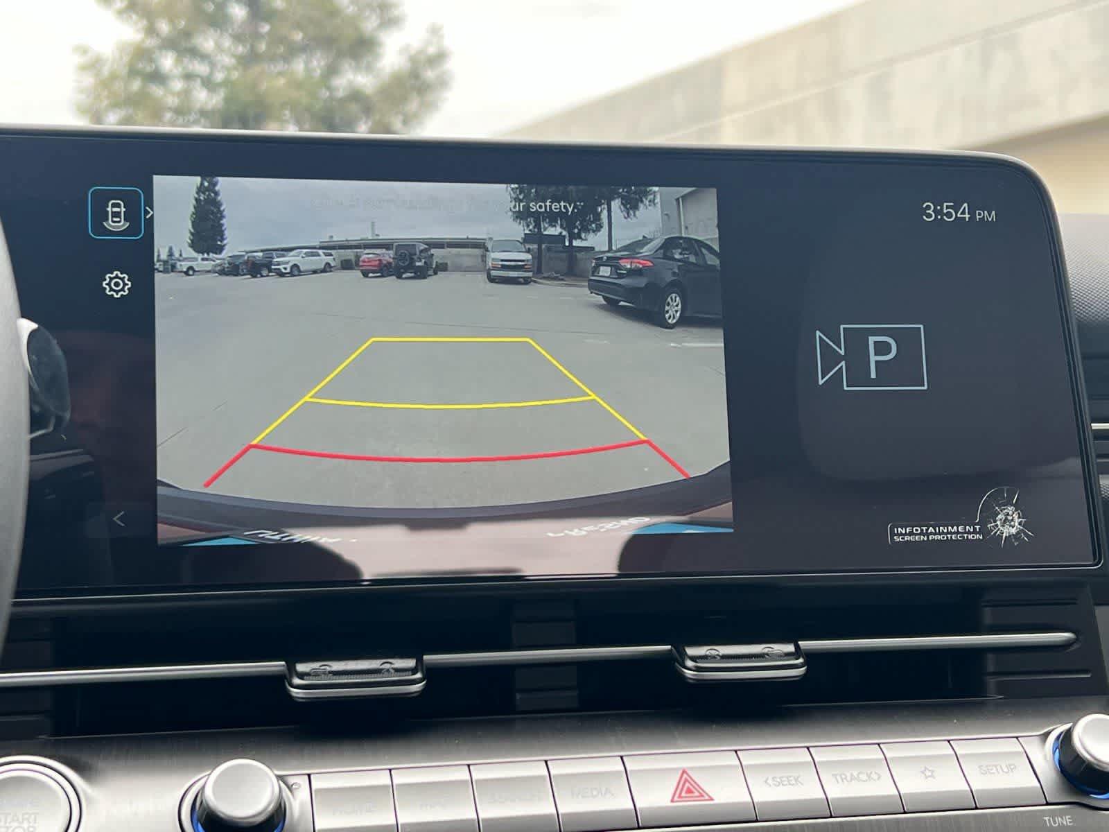 New 2026 Hyundai Kona SE AWD/4WD image 20