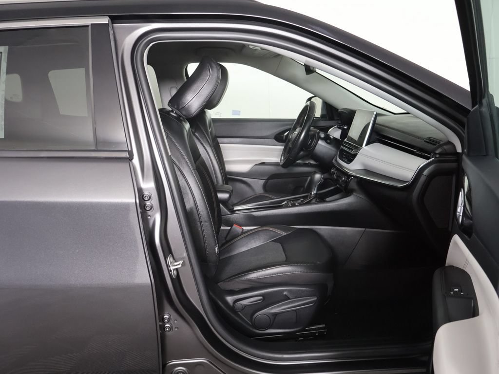 Used 2022 Jeep Compass Limited AWD/4WD image 27