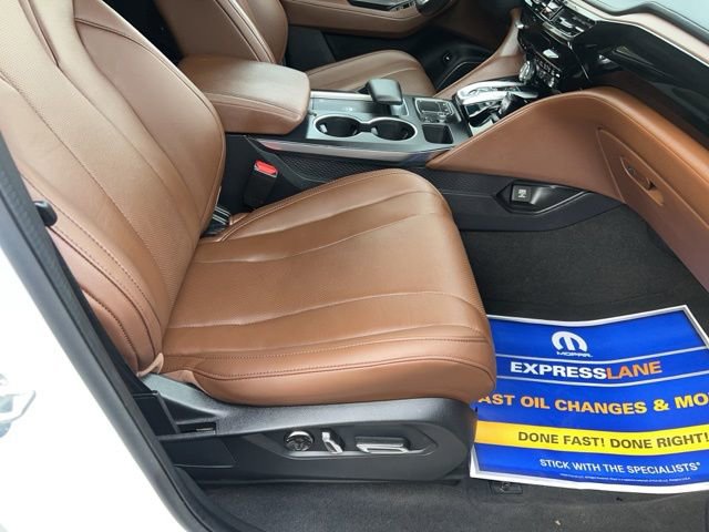 Used 2023 Acura MDX SH-AWD w/ Technology Package image 11