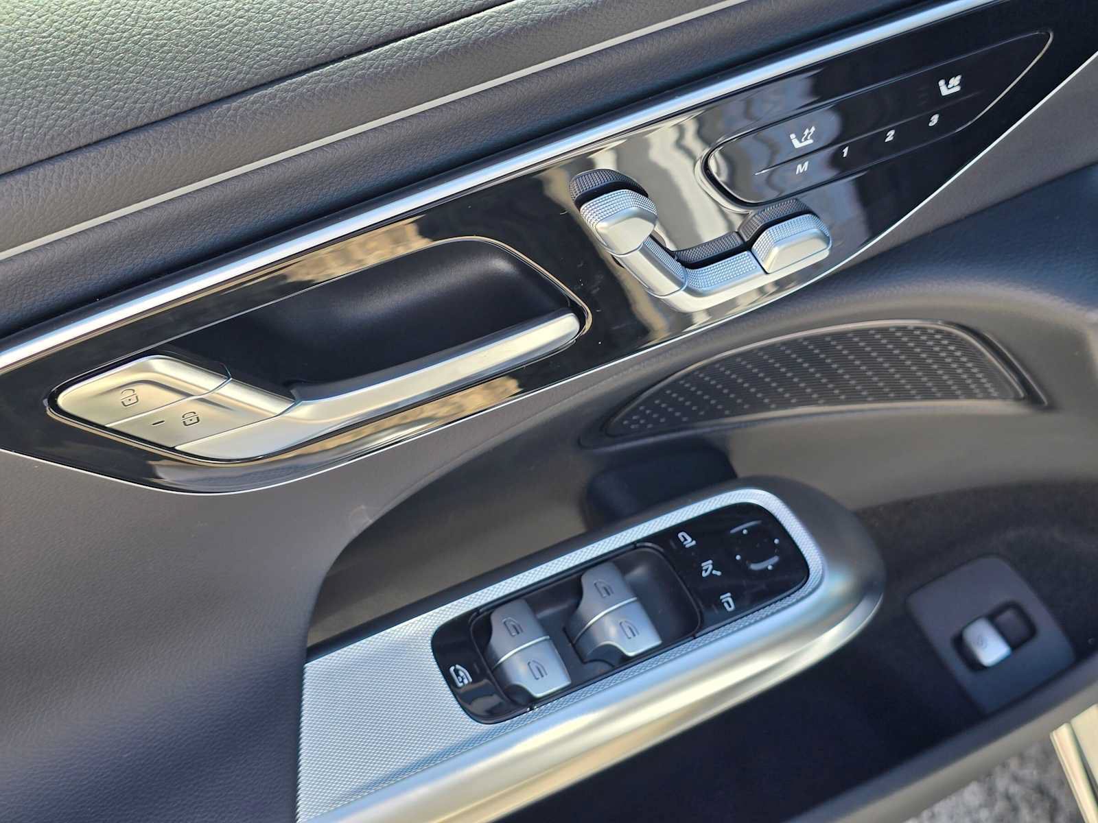 New 2027 Mercedes-Benz E 350 Sedan image 23