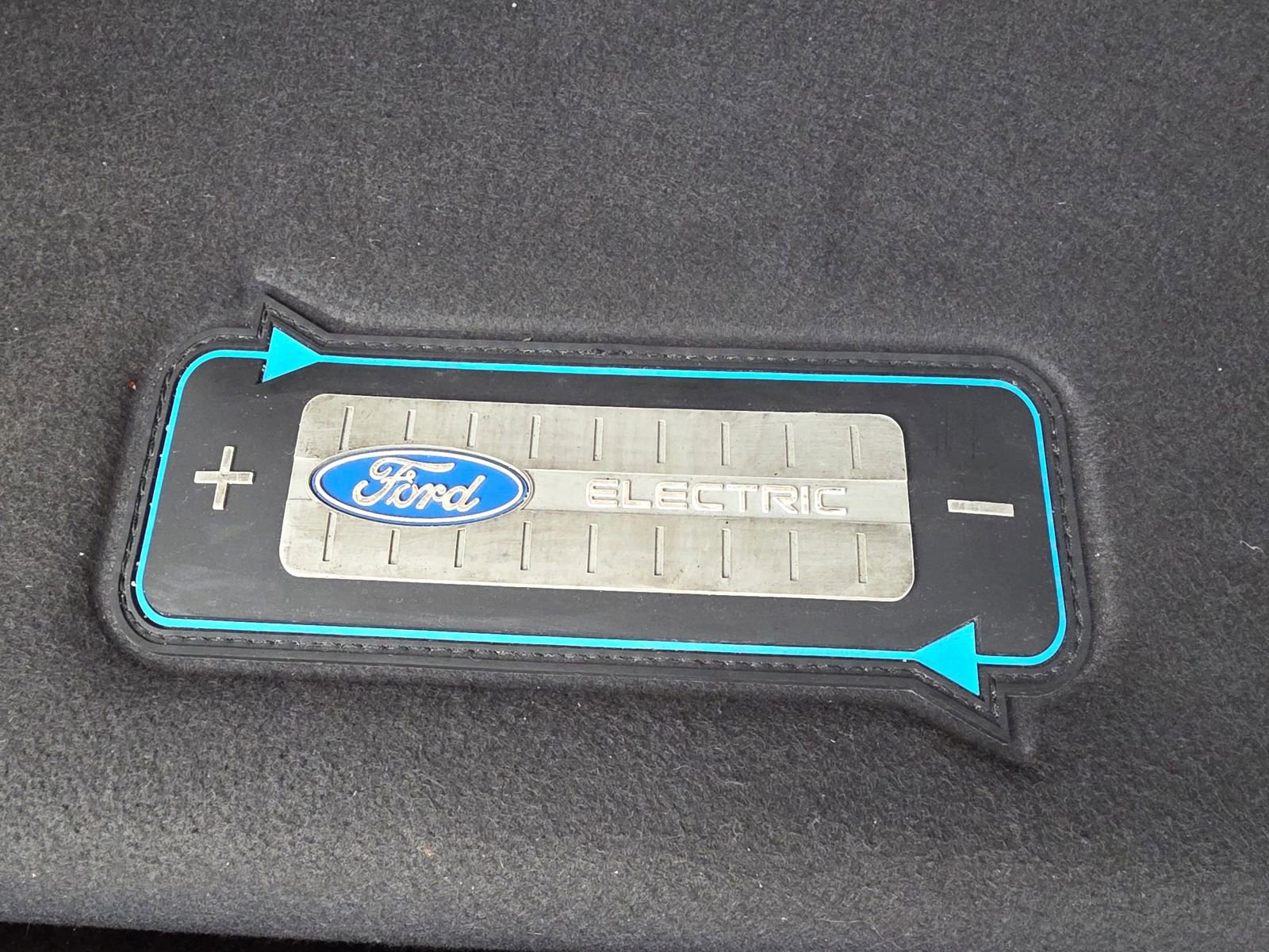 Used 2013 Ford Focus Electric Hatchback FWD image 34