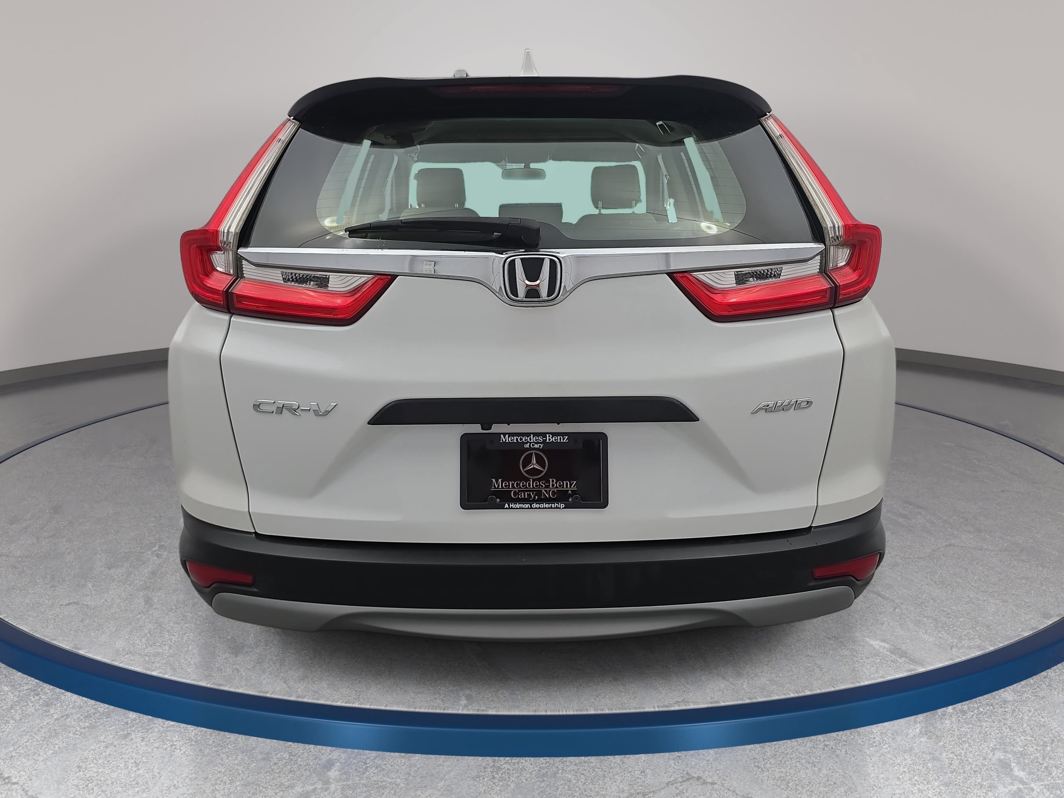 Used 2019 Honda CR-V LX image 6