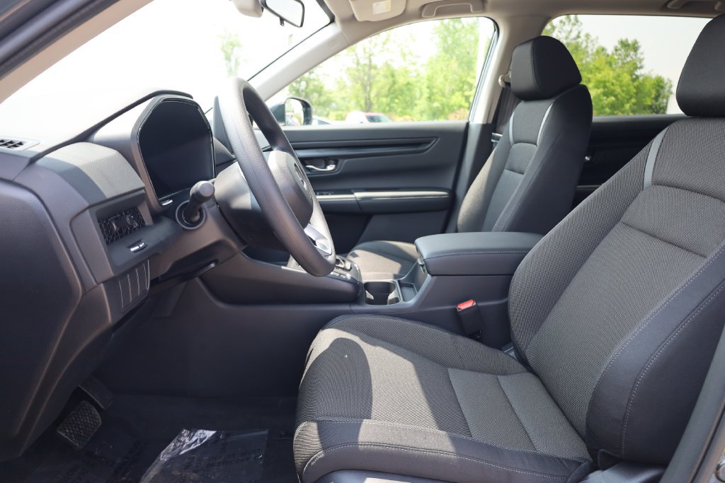 New 2026 Honda CR-V EX image 12