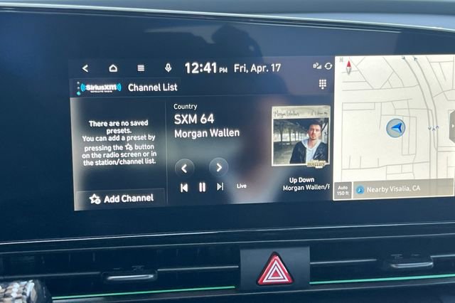 Used 2025 Hyundai Elantra SEL FWD image 23