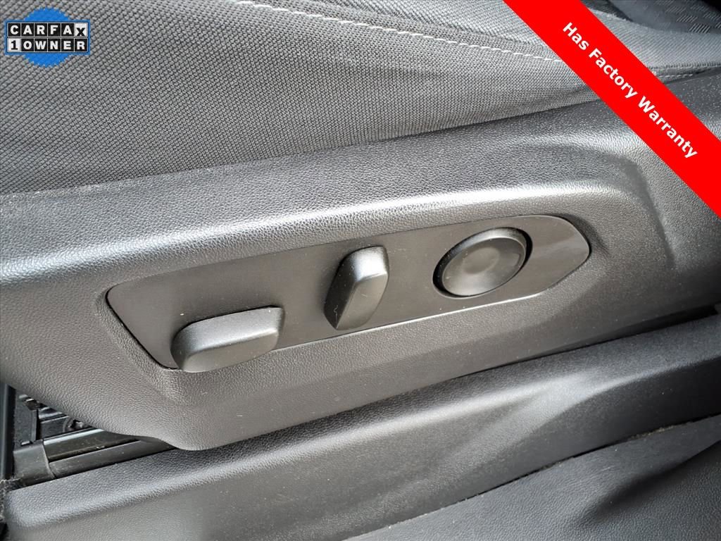 Used 2023 Chevrolet Silverado 1500 LT image 17