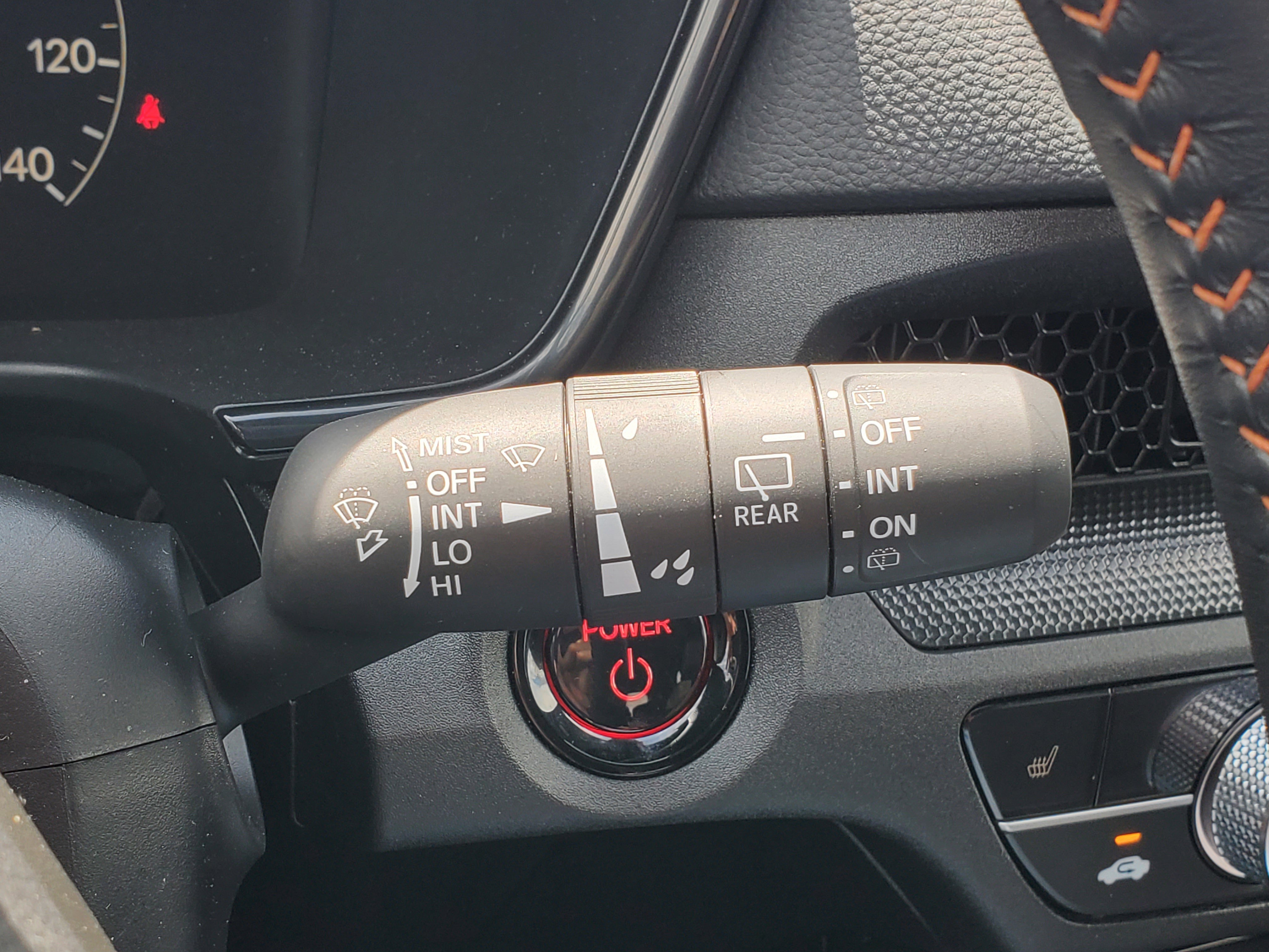 Certified 2026 Honda CR-V Sport image 22
