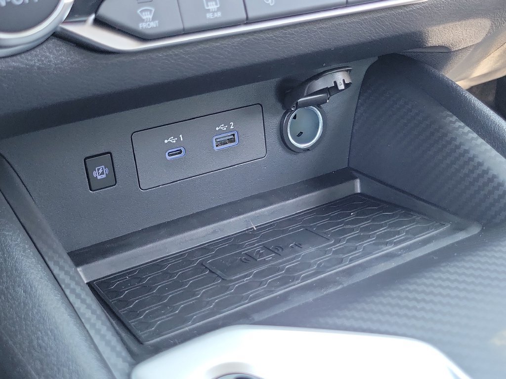 New 2026 Nissan Altima 2.5 SV w/ SV Premium Package FWD image 16