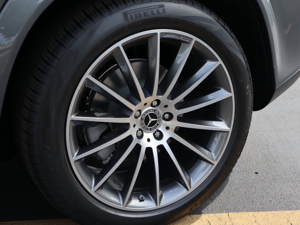 New 2026 Mercedes-Benz GLE 450 4MATIC image 43